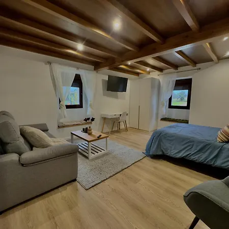 A Revolta Holiday home *