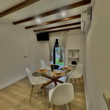 Hébergement de vacances Mini Casa A Revota
