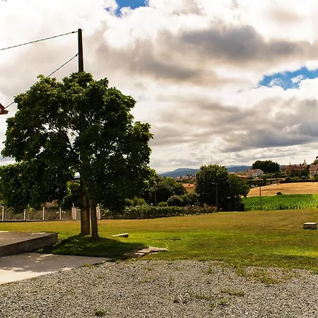 A Revolta Boqueixon Лестедо