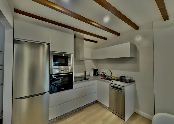 펜션 A Revolta Boqueixon