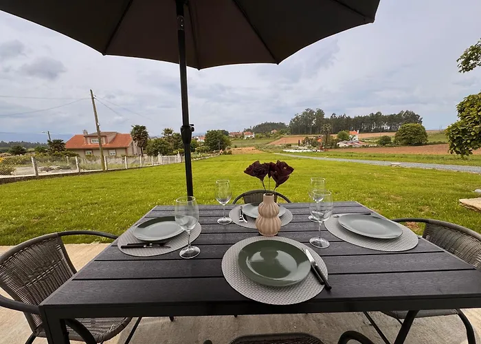 A Revolta Boqueixon 레스테도