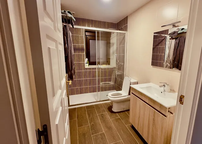 펜션 A Revolta Boqueixon *