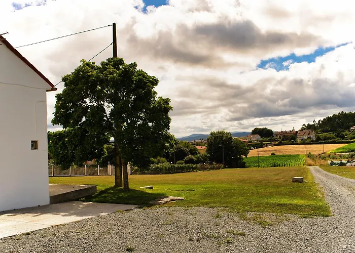 A Revolta Boqueixon 레스테도