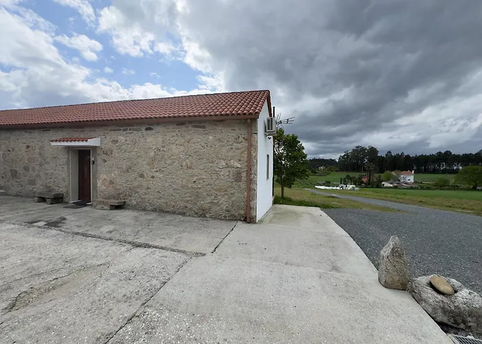 A Revolta Boqueixon * 레스테도